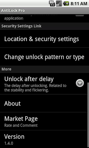 【免費工具App】AntiLock Pro-APP點子