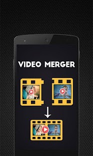 download Video Merger : Movie Maker free