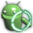 DroidShooting mobile app icon