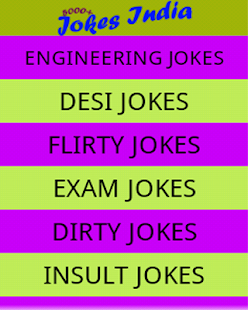 How to mod 5000+ cool Indian jokes 1.1 apk for pc