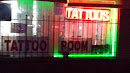 The Tattoo Room