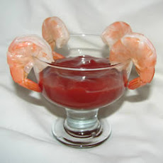 Craig's Cocktail Sauce
