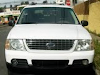 Por Viaje Yavendo Ford Explorer Full Blanca 2003