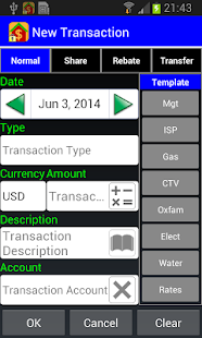 How to mod Home Account Lite 2.0.0 unlimited apk for bluestacks