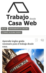 How to download Trabajo desde casa patch 4.0.0 apk for pc