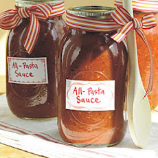 All-Pasta Sauce