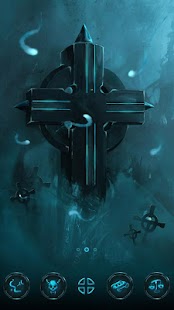 How to install faith GO LAUNCHER THEME lastet apk for laptop