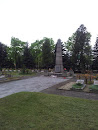 Cmentarz Armii Radzieckiej