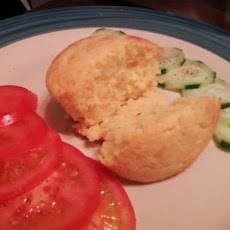 Boston Market Cornbread