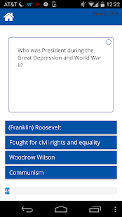 How to install US Citizenship Test 2016 3.0.3 mod apk for laptop