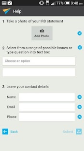 How to download Pay My Tax patch 1.19 apk for pc