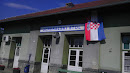 Zeljeznicka Stanica Generalski Stol