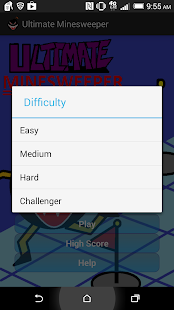 How to download Ultimate Minesweeper 1.0 unlimited apk for android