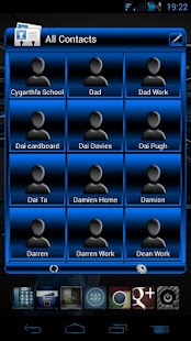 How to download Apw Theme Dark naps Dark Blue patch 1.3 apk for android