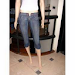 Jean Capri Sarkany Negro