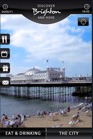 Brighton Hove Guide