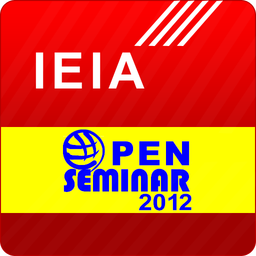 IEIA LOGO-APP點子