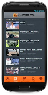 How to install Academia Policía Inopol 1.2 mod apk for bluestacks