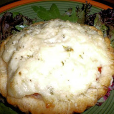 Tomato Pie/Tomato Bread