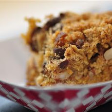 EAGLE BRAND® Chocolate Peanut Butter Bars