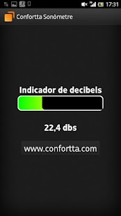 How to mod Confortta Sonòmetre 1.0 apk for android