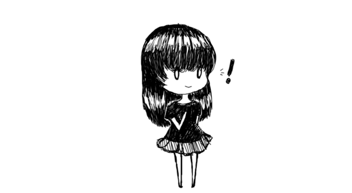 Chibi?!