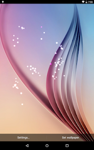 How to download S7 and S6 Live Wallpaper patch 1.0.2 apk for laptop