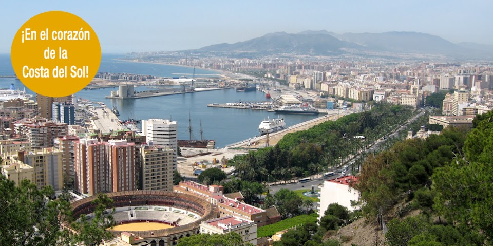 El hotel Los Jazmines. &iexcl;Tu hotel en la Costa del Sol en primera l&iacute;nea de playa! 