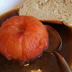 Whole Tomato Soup