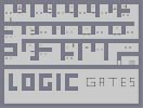 Thumbnail of the map 'The 16 Gates of Logic'