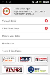 How to get ElectricalTradesUnion QLD & NT 1.6 apk for android