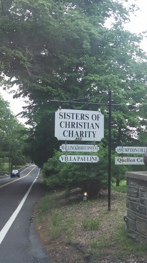 Sisters Of Christian Charity