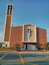 St. Benedict Church 