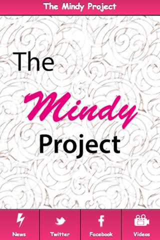 The Mindy Project App