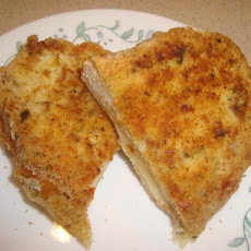 Italian Grilled Cheese Sandwiches