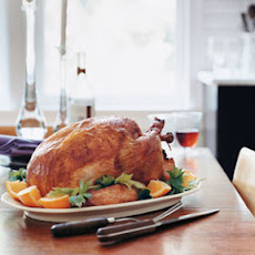 Basic Roast Turkey