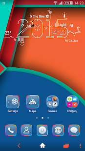 How to mod 2015 Butterfly Widget lastet apk for pc