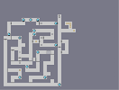 Thumbnail of the map 'Simple, yet complicated.'