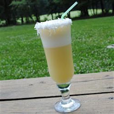 Island Smoothie