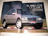 Mercedes Benz C 230 Test  En Revista Parabrisas