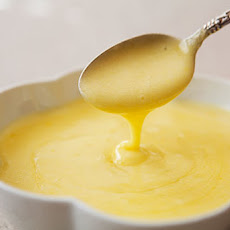 Easy Blender Hollandaise Sauce