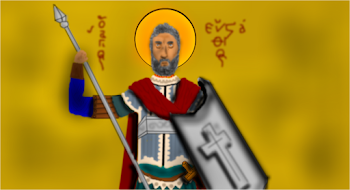 St. Efstathios