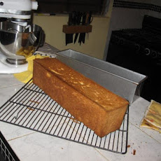 Pain De Mie - French Pullman Bread (Abm)