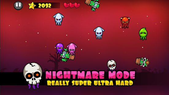 How to mod Super Squid Squisher patch 1.002 apk for pc