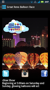 How to download Great Reno Balloon Race lastet apk for bluestacks