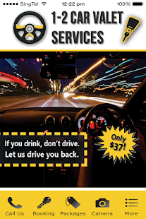 How to download 1-2 Car Valet Services lastet apk for pc