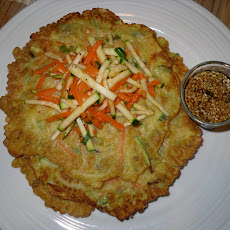 Korean Pancakes