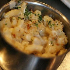Wisconsin Mac and Cheese