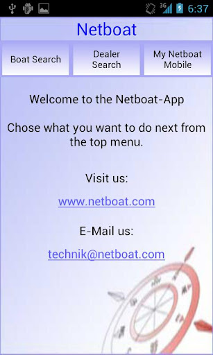 netboat