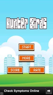 How to install Hunter Birds - Tired of Birds* patch 1.0 apk for bluestacks